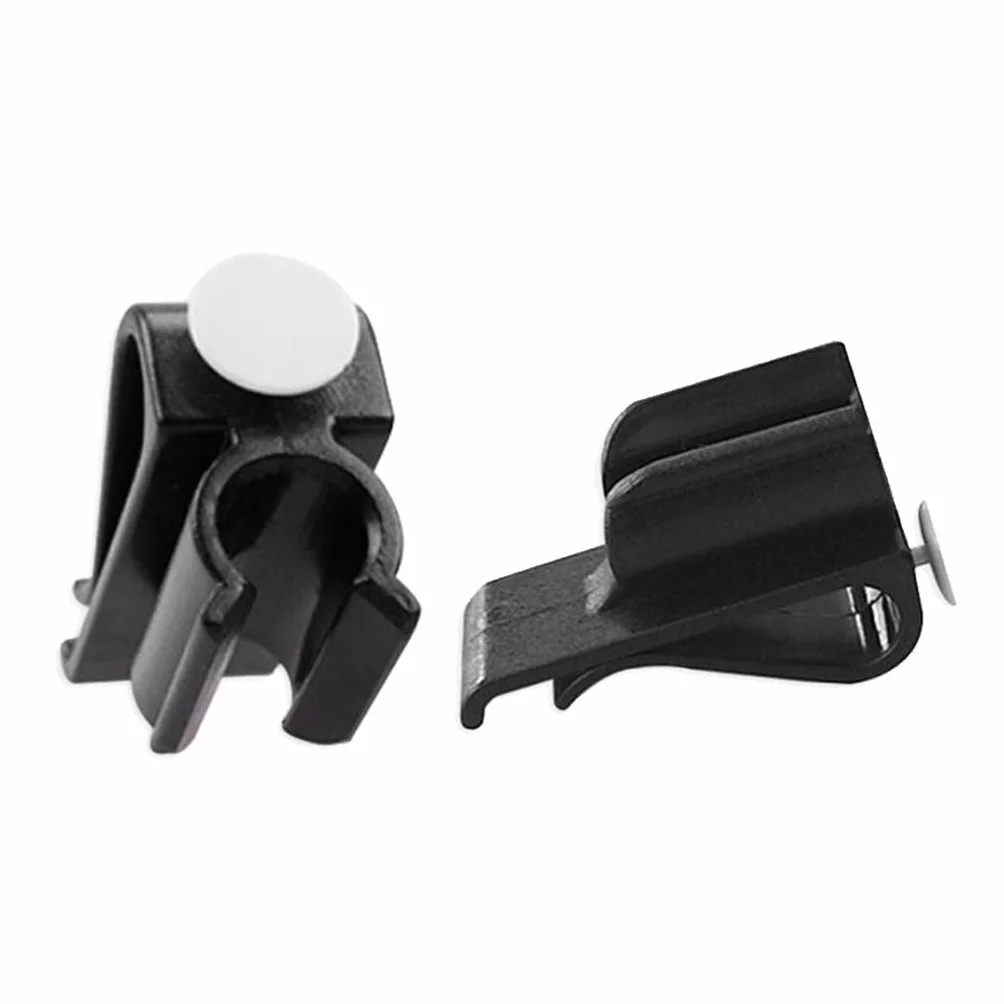 Perfeclan 2-Pack Universal Golf Putter Clip Putting Grip Soporte
