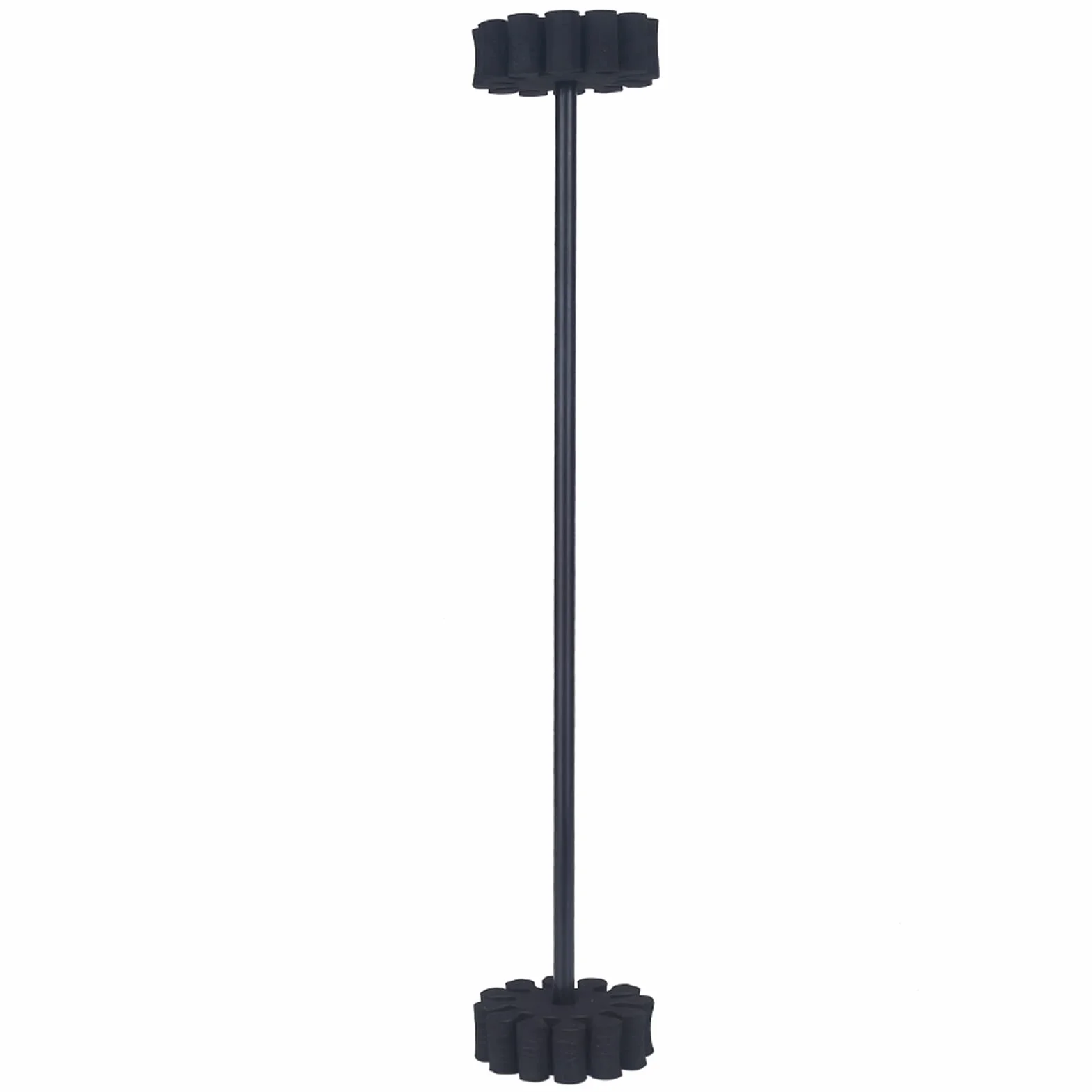 KIMISS Soporte para Flechas de Tiro con, Rack Separador Portátil para 12 Flechas, Accesorio para Caza al Aire
