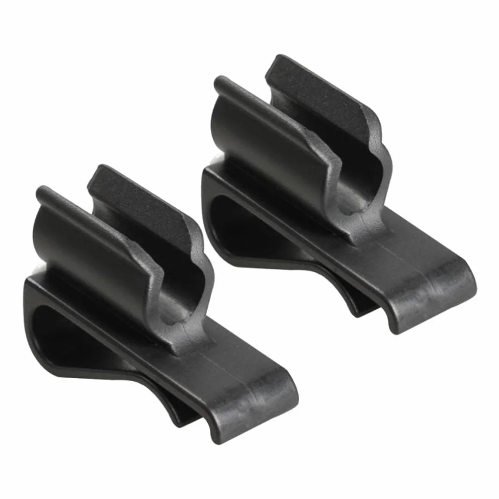 Perfeclan 2-Pack Universal Golf Putter Clip Putting Grip Soporte