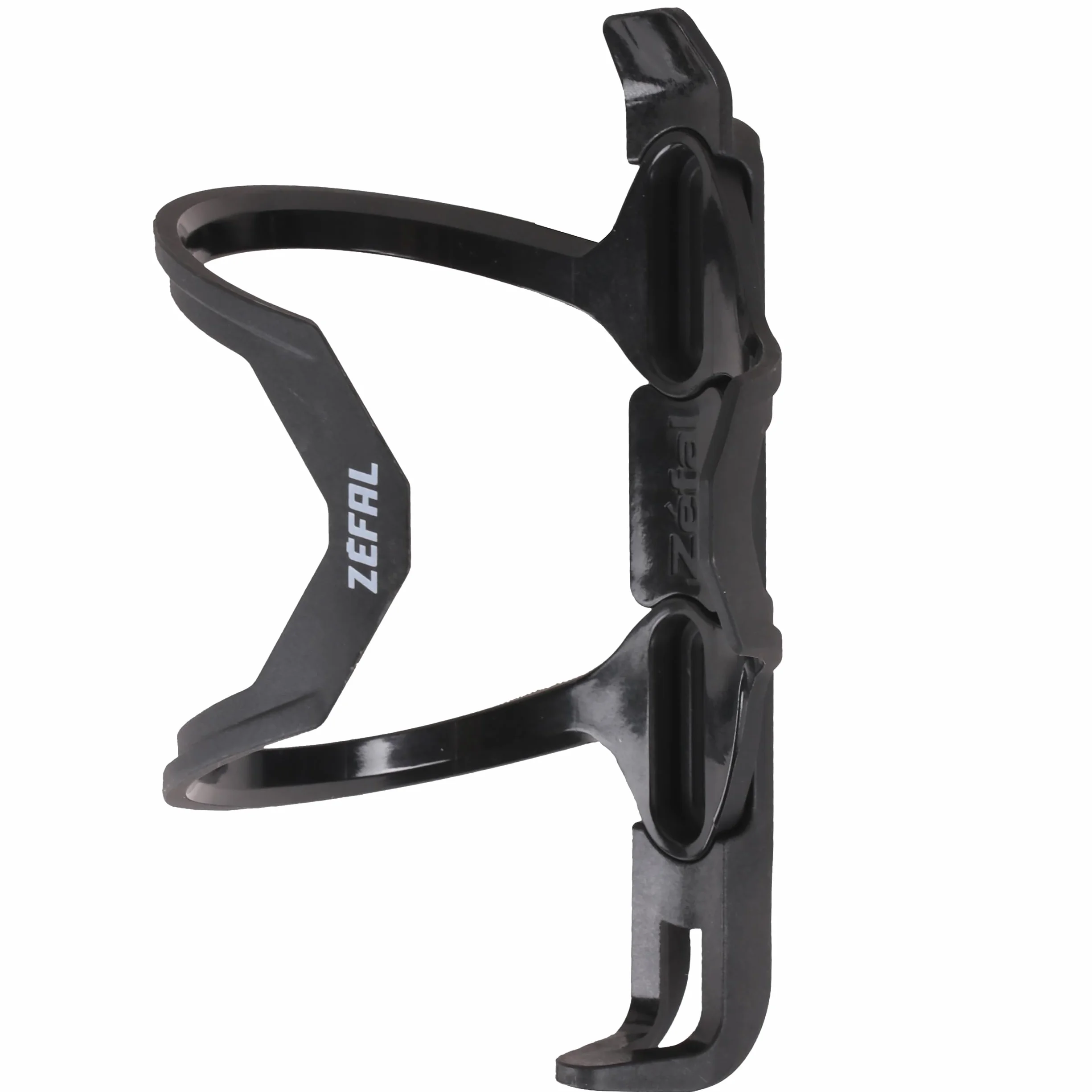 ZEFAL Pulse Z2 Portabidón Bicicleta - Introducción Lateral - Portabidones Bici & Mtb (Bicicleta de Montaña)