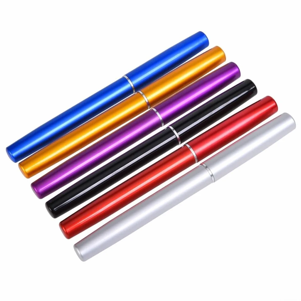 Kit de caña de pescar telescópica, poste de fibra de carbono, portátil, mini carrete de caña para agua dulce y salada, para viajes