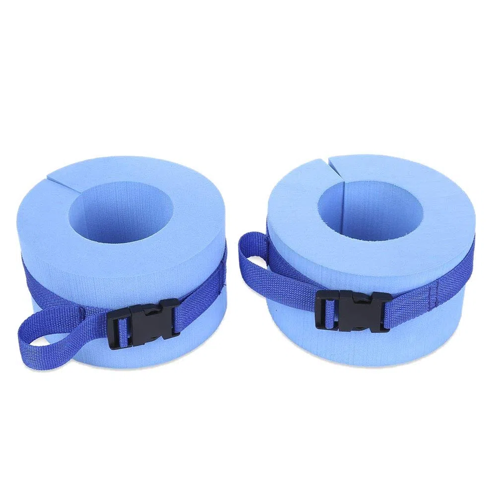 Nadar Pesos Puños Acuáticos Aquagym Anillo Flotador Aeróbicos Fitness Conjunto De Ejercicios De Entrenamiento Cinturones Cinturones