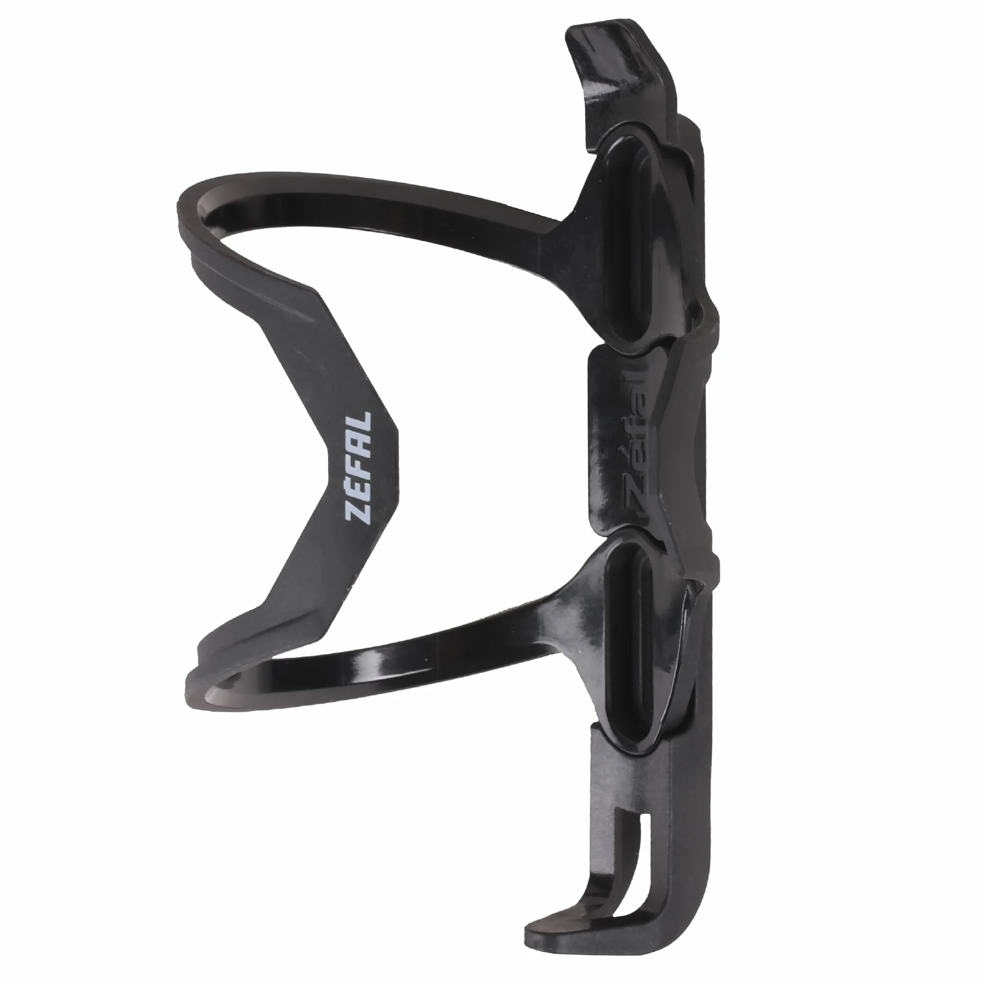 ZEFAL Pulse Z2 Portabidón Bicicleta - Introducción Lateral - Portabidones Bici & Mtb (Bicicleta de Montaña)
