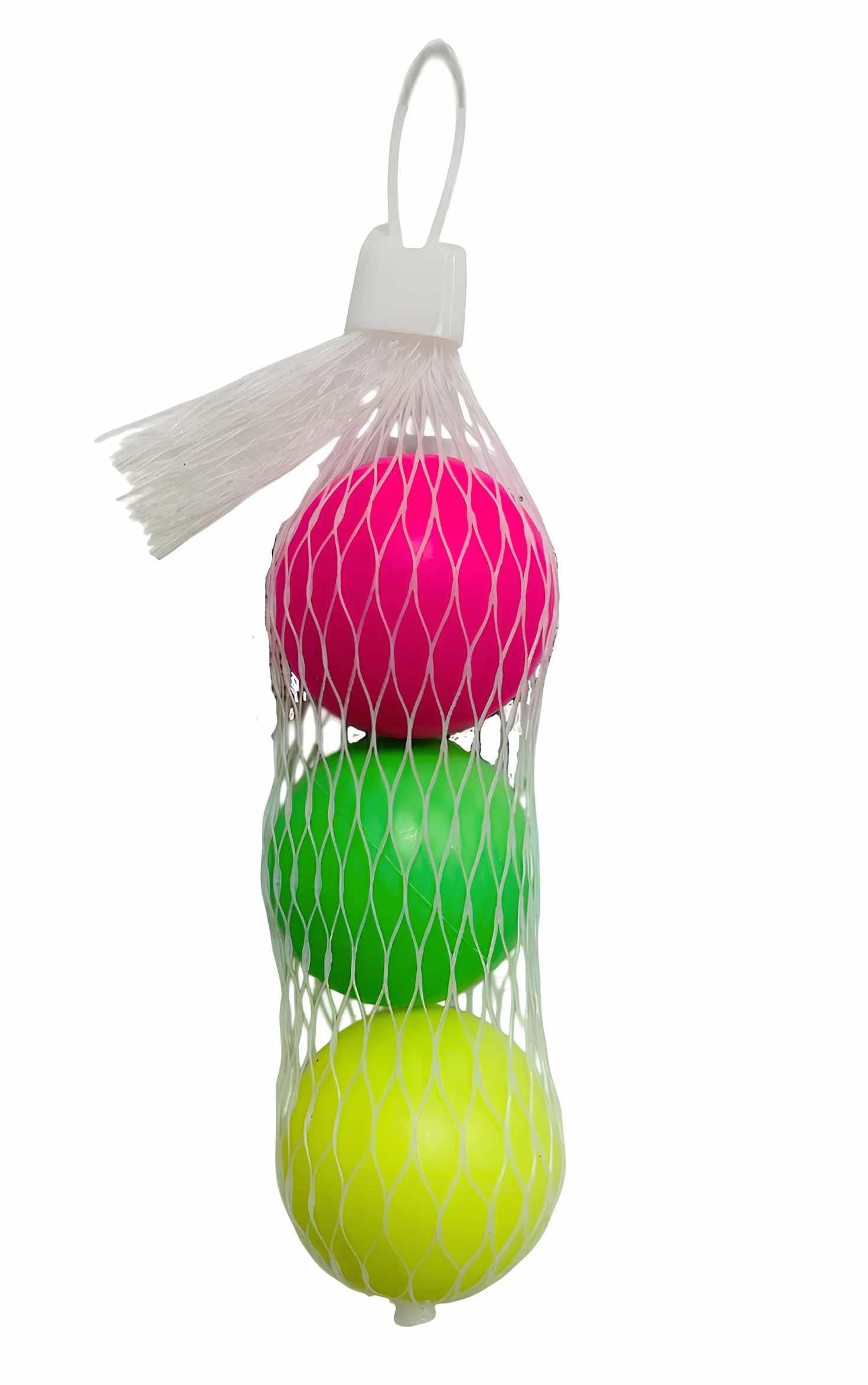 Pelotas para raquetas de playa, juego de 3, repuesto para pádel, tenis, squash
