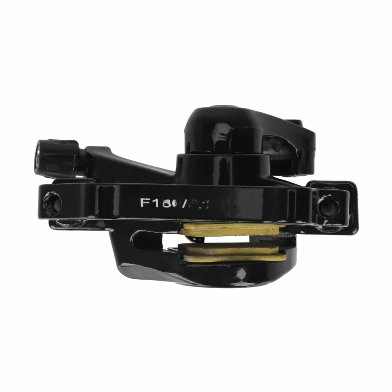 KUKIRIN G2 Muelle de pinza de freno de disco para scooter eléctrico, aleación de aluminio