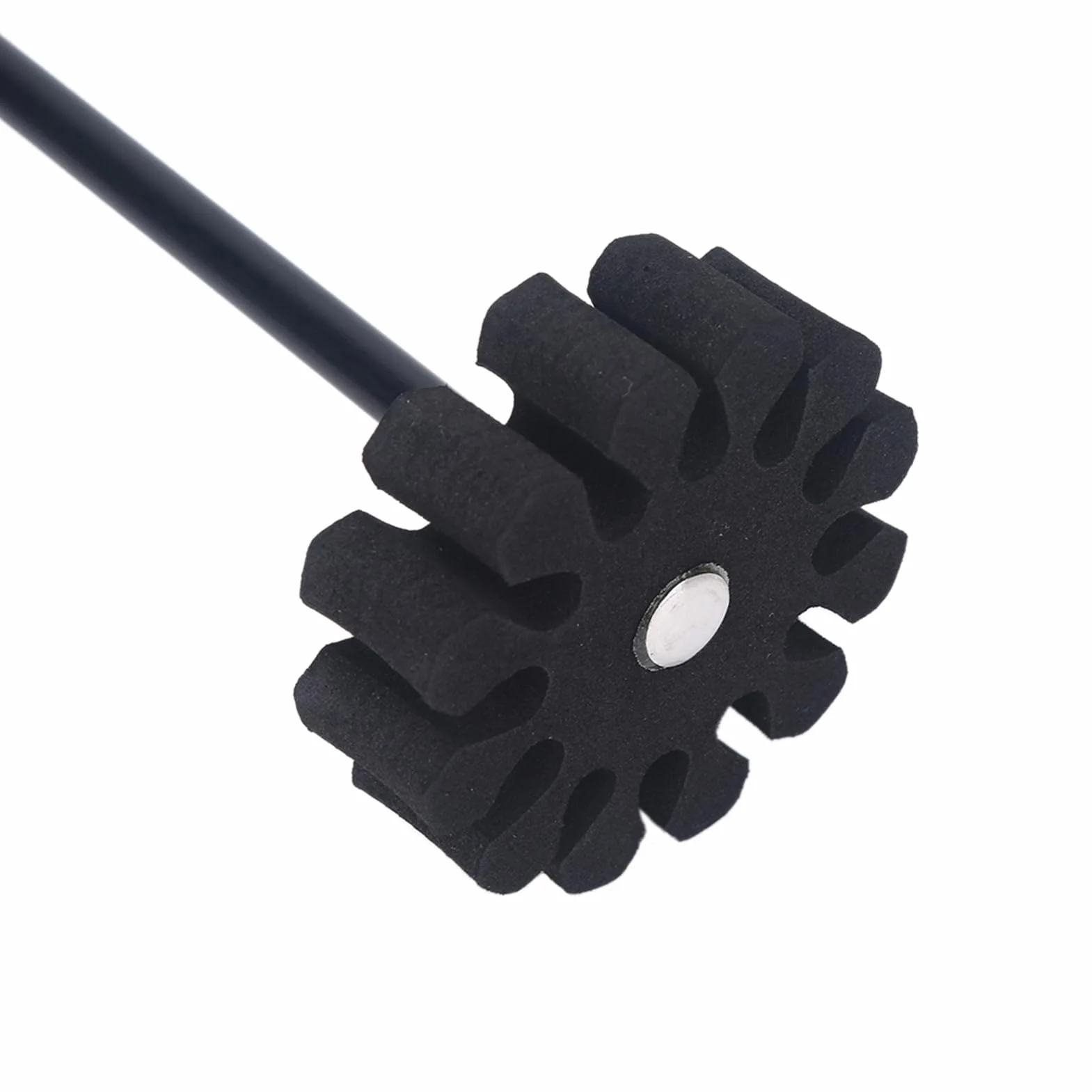 KIMISS Soporte para Flechas de Tiro con, Rack Separador Portátil para 12 Flechas, Accesorio para Caza al Aire