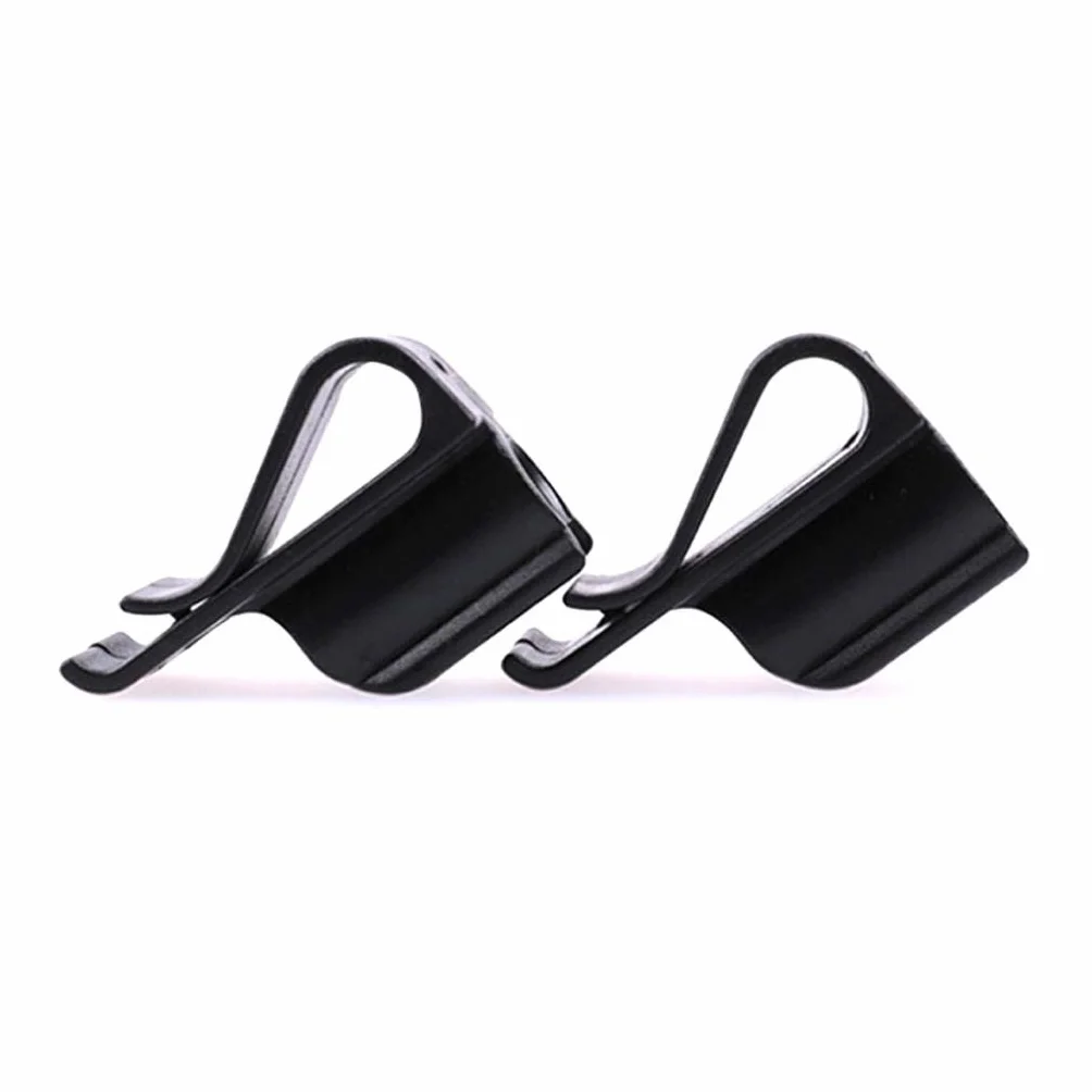 Perfeclan 2-Pack Universal Golf Putter Clip Putting Grip Soporte