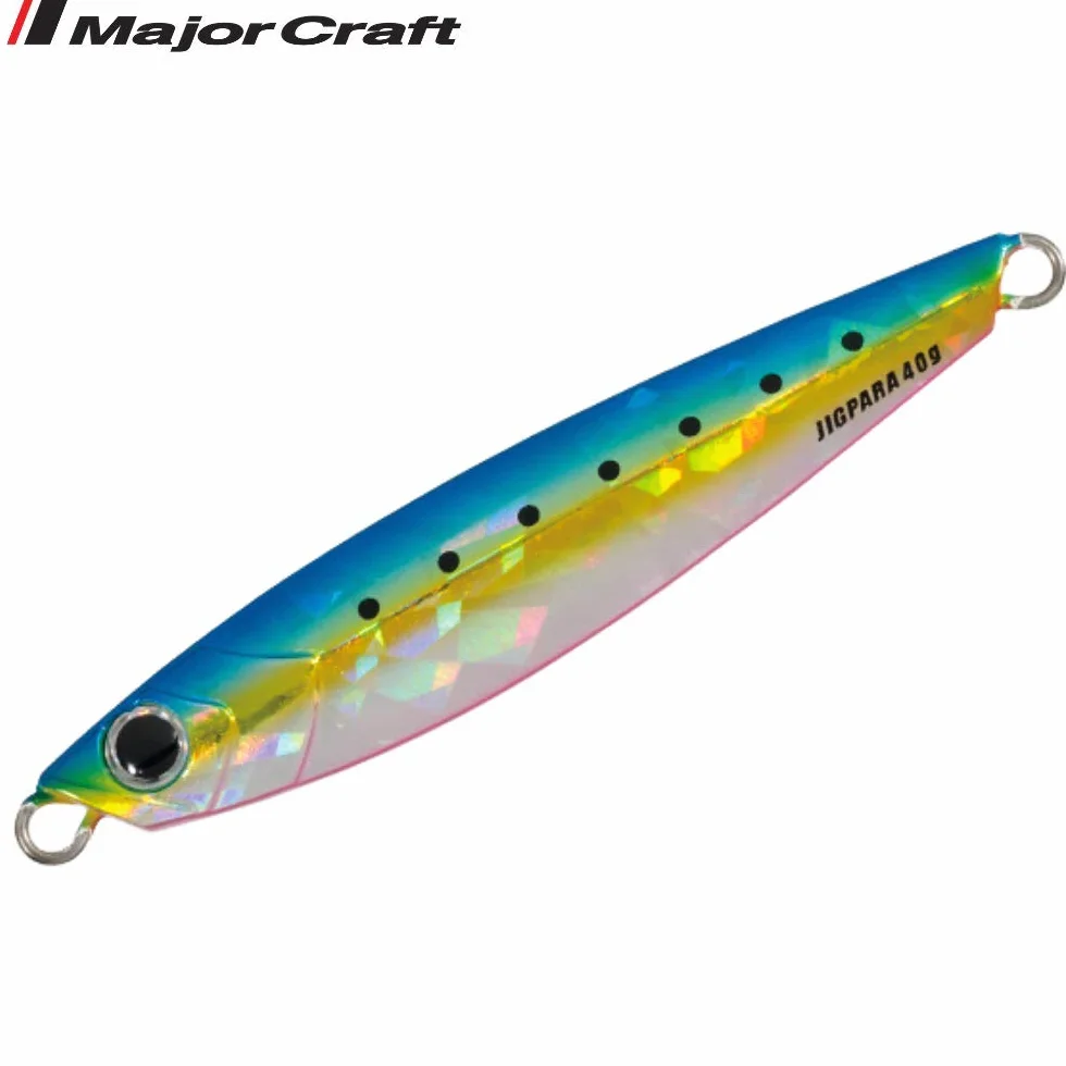 Major Craft Jig JIGPARA 30G