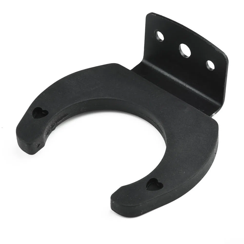 Soporte vertical de pared para bate de béisbol y raqueta de sóftbol, fácil instalación