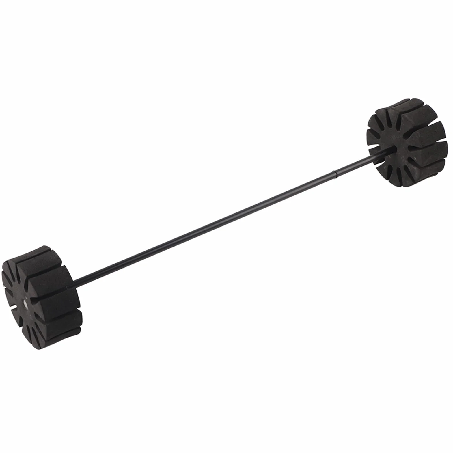 KIMISS Soporte para Flechas de Tiro con, Rack Separador Portátil para 12 Flechas, Accesorio para Caza al Aire