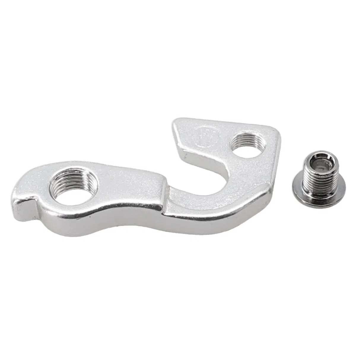Patilla de Cambio Trasera de Bicicleta for Bicicleta GT Reborn, Compatible con Disco Avalanche 1.0