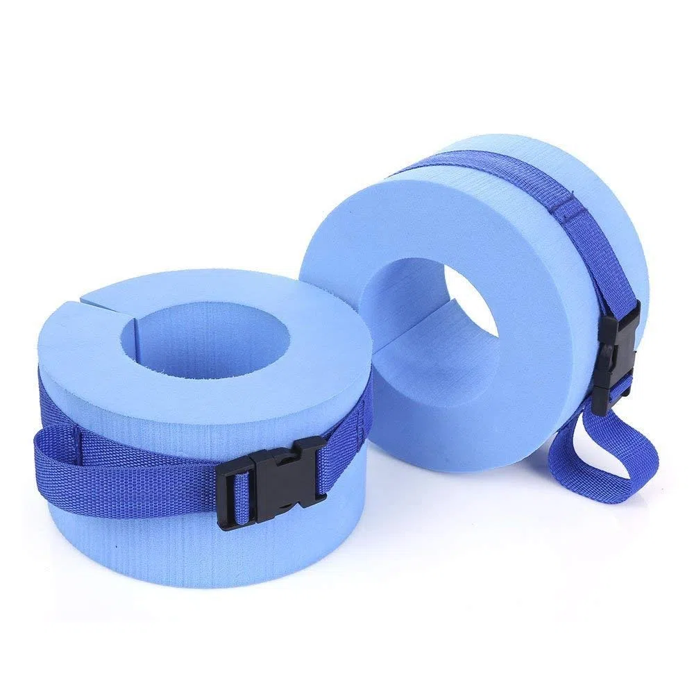 Nadar Pesos Puños Acuáticos Aquagym Anillo Flotador Aeróbicos Fitness Conjunto De Ejercicios De Entrenamiento Cinturones Cinturones