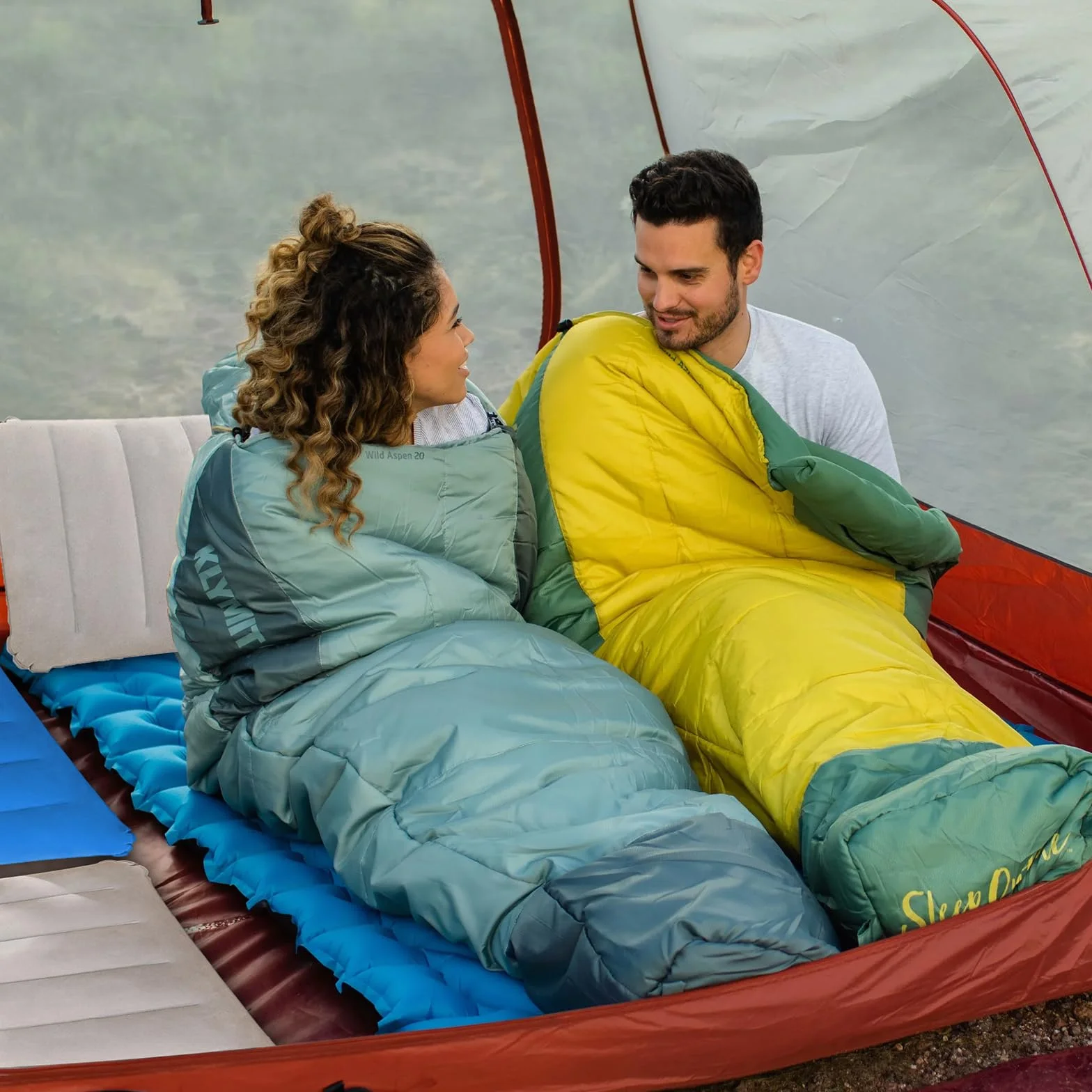4 Piezas Almohadas Inflables de Viaje Almohadas Hinchables de Playa Almohada Hinchable Flocada para Camping Almohada de Exterior Ligera y Portátil Cojín de Aire para Oficinacon Inflador