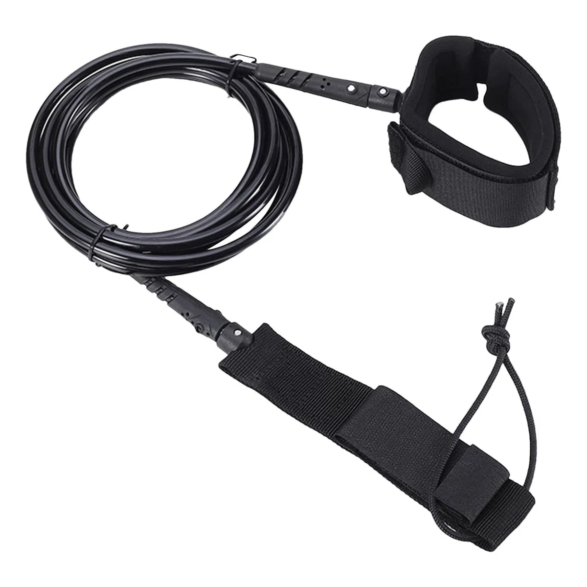 Correa De Tabla De Pádel - Correa De Tabla De Pádel, Accesorios De Tabla De Pádel Cuerda De Pie De Tabla De Surf | Piezas De Repuesto para Tableros De Pádel, Correas Rectas