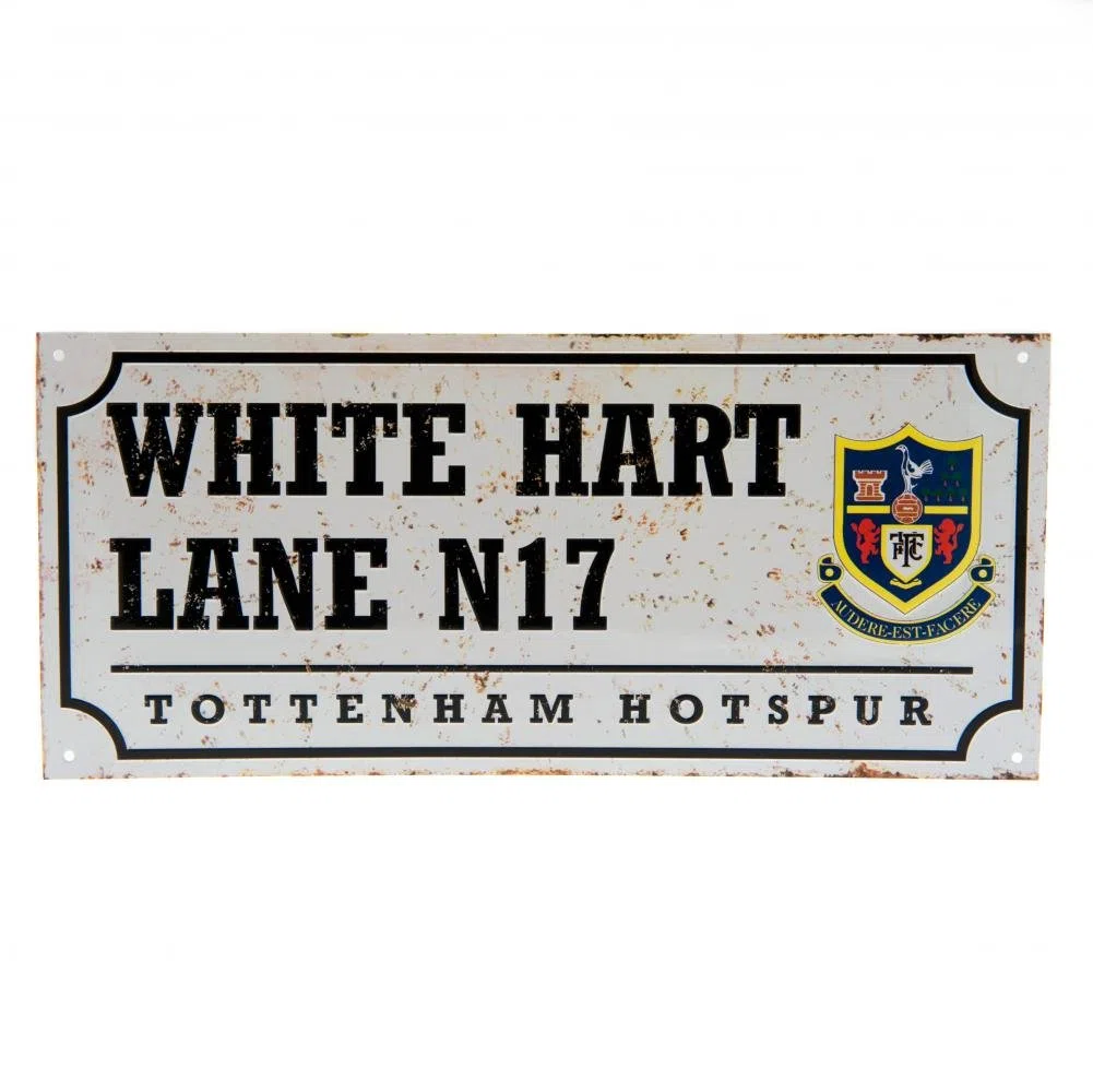 Tottenham