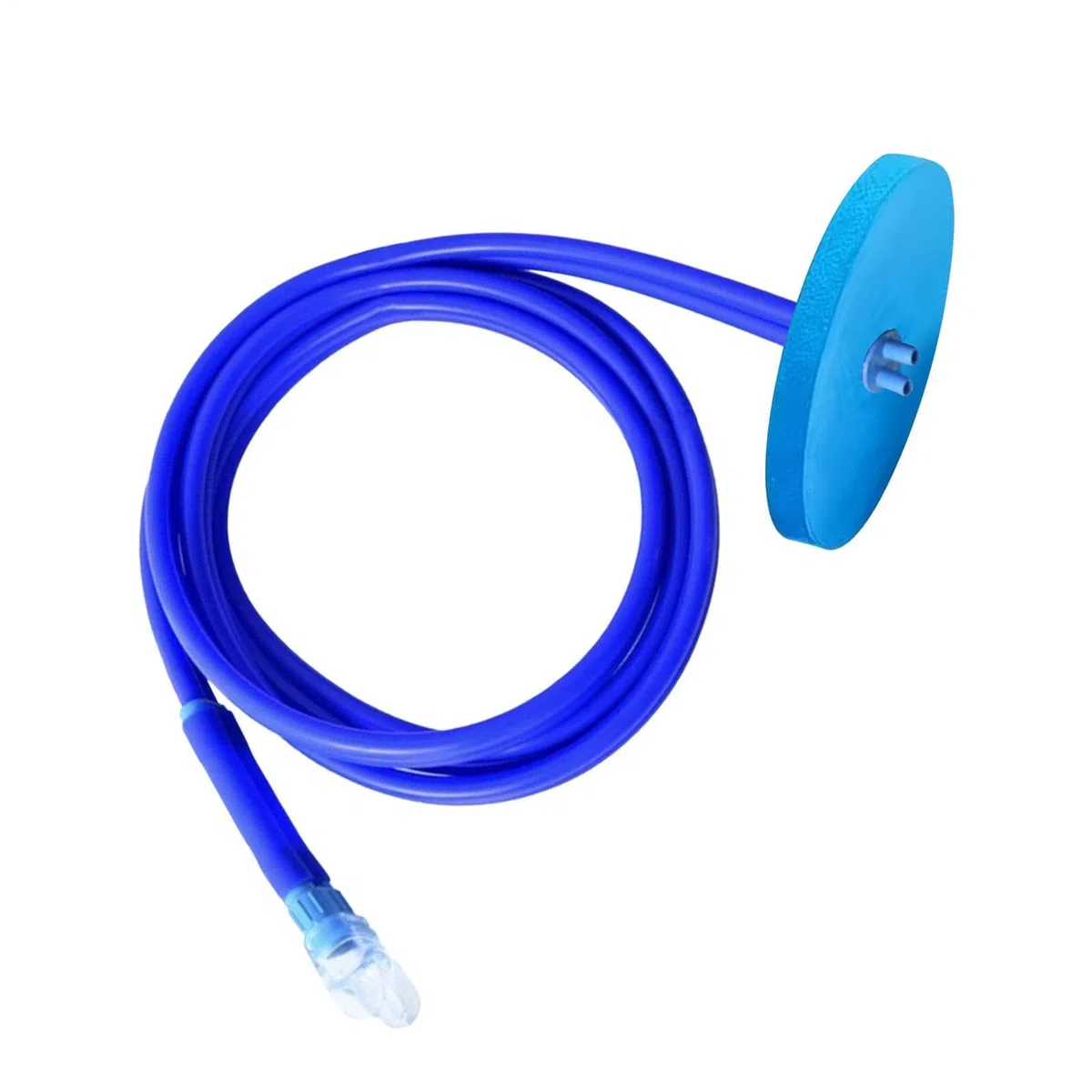 Genérico Tubo Snorkel Totalmente Seco | Snorkel Extendido Cómodo - Tubo De Respiración Subacuático | para Hombre Adulto Joven Adolescente Principiante Apnea Buceo Deportes Acuáticos Subacuáticos