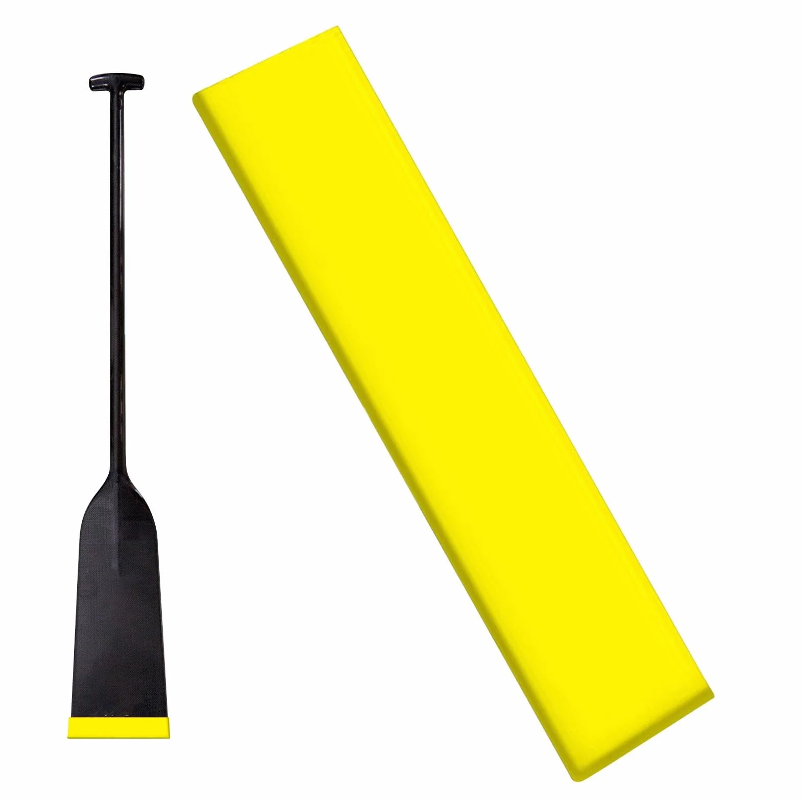 Dragon Boat - Funda para remo | Protector de punta de remo | Protectores de remo de kayak | Cubierta antideslizante para paletas | Ayuda a prolongar la vida útil de tus paletas y mejorar tu