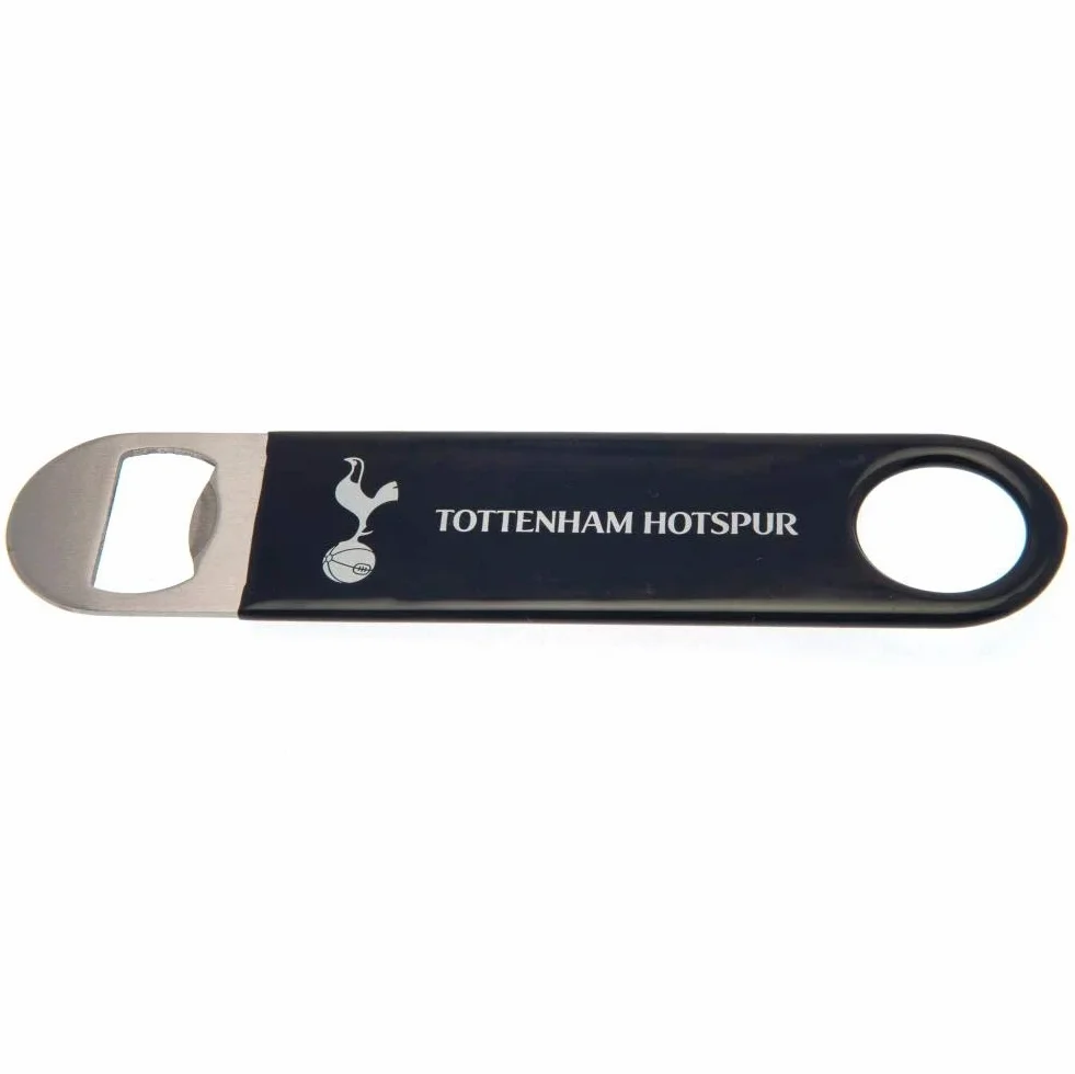 Tottenham Hotspur F.C. - Imán para abrebotellas, diseño del Tottenham Hotspur FC