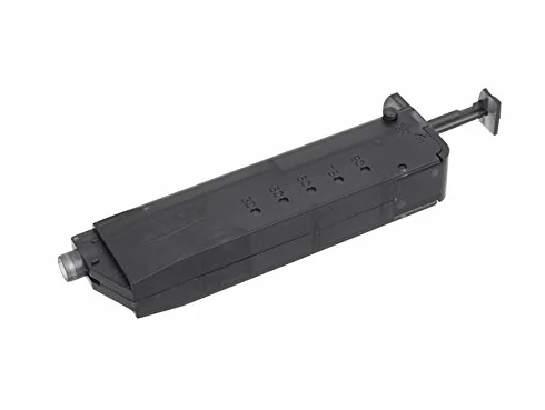 Tico Tico Loader Cargador rápido de Bolas 6 mm para Airsoft 90 RDS