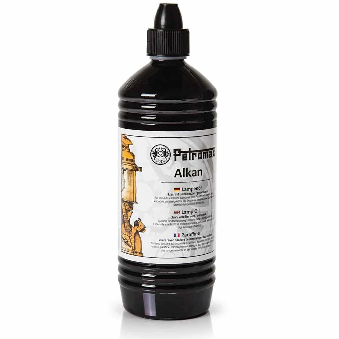 Petromax Alkan, 1 litro, 1466610