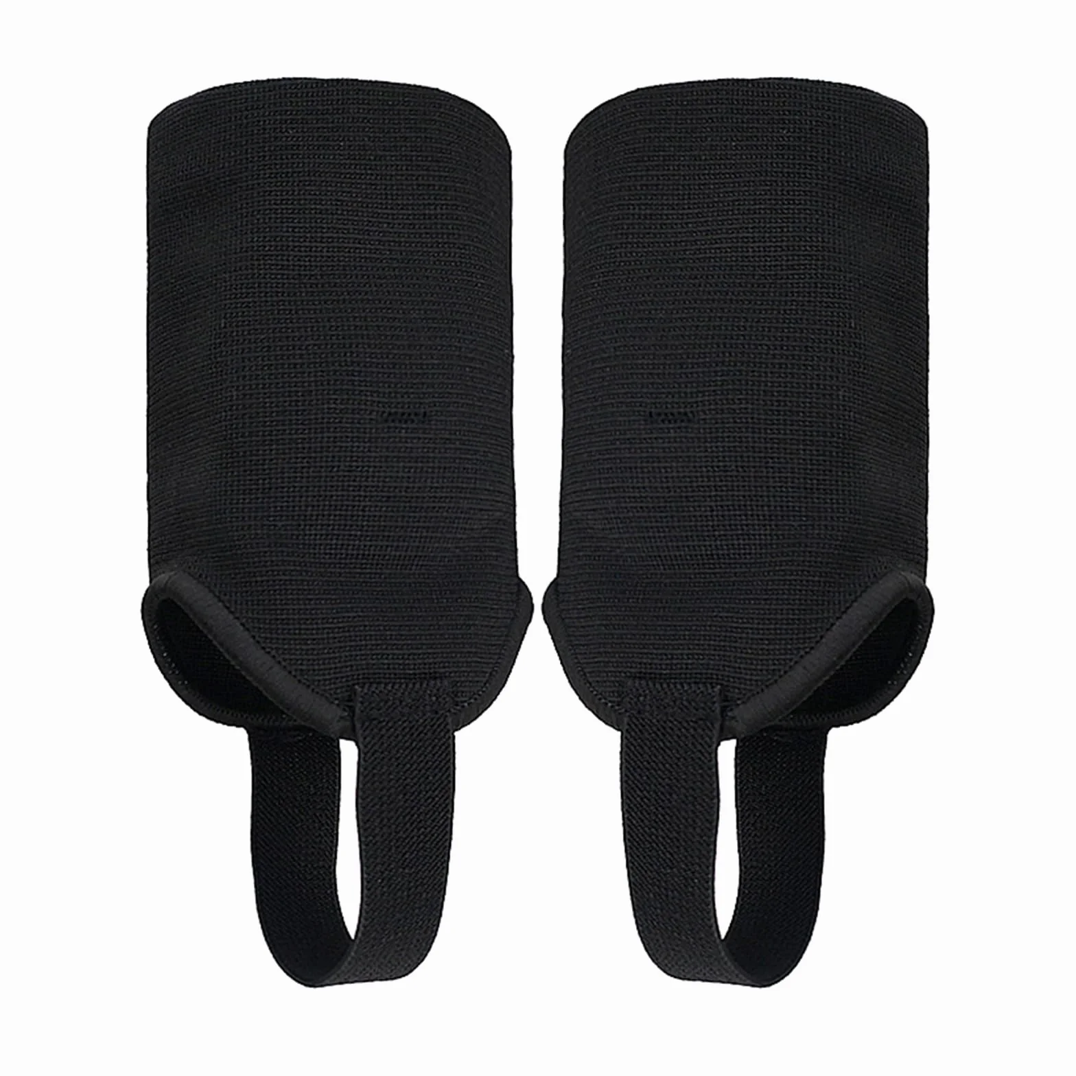 Protector de tobillo fútbol doble cara tobillera voleibol deportes al aire libre