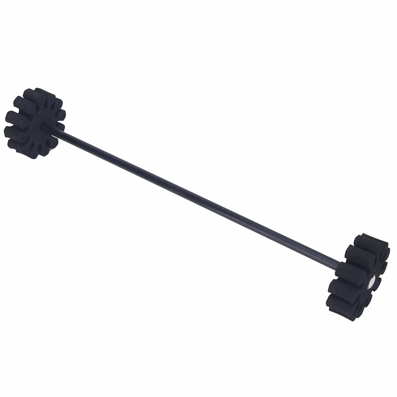 KIMISS Soporte para Flechas de Tiro con, Rack Separador Portátil para 12 Flechas, Accesorio para Caza al Aire