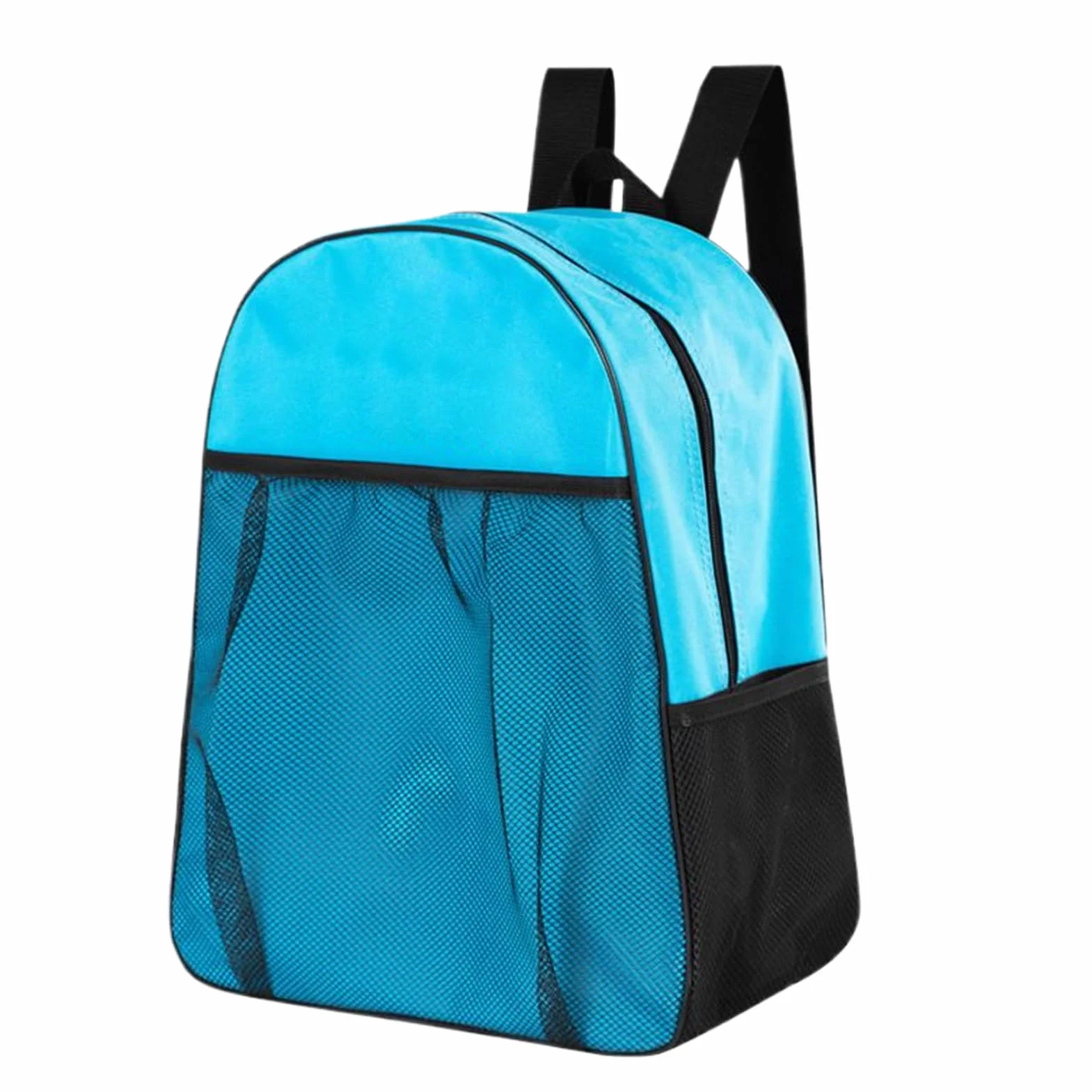 Mochila Para Almacenamiento De Patines 35x17x43cm Resistente A La Intemperie Ajustable