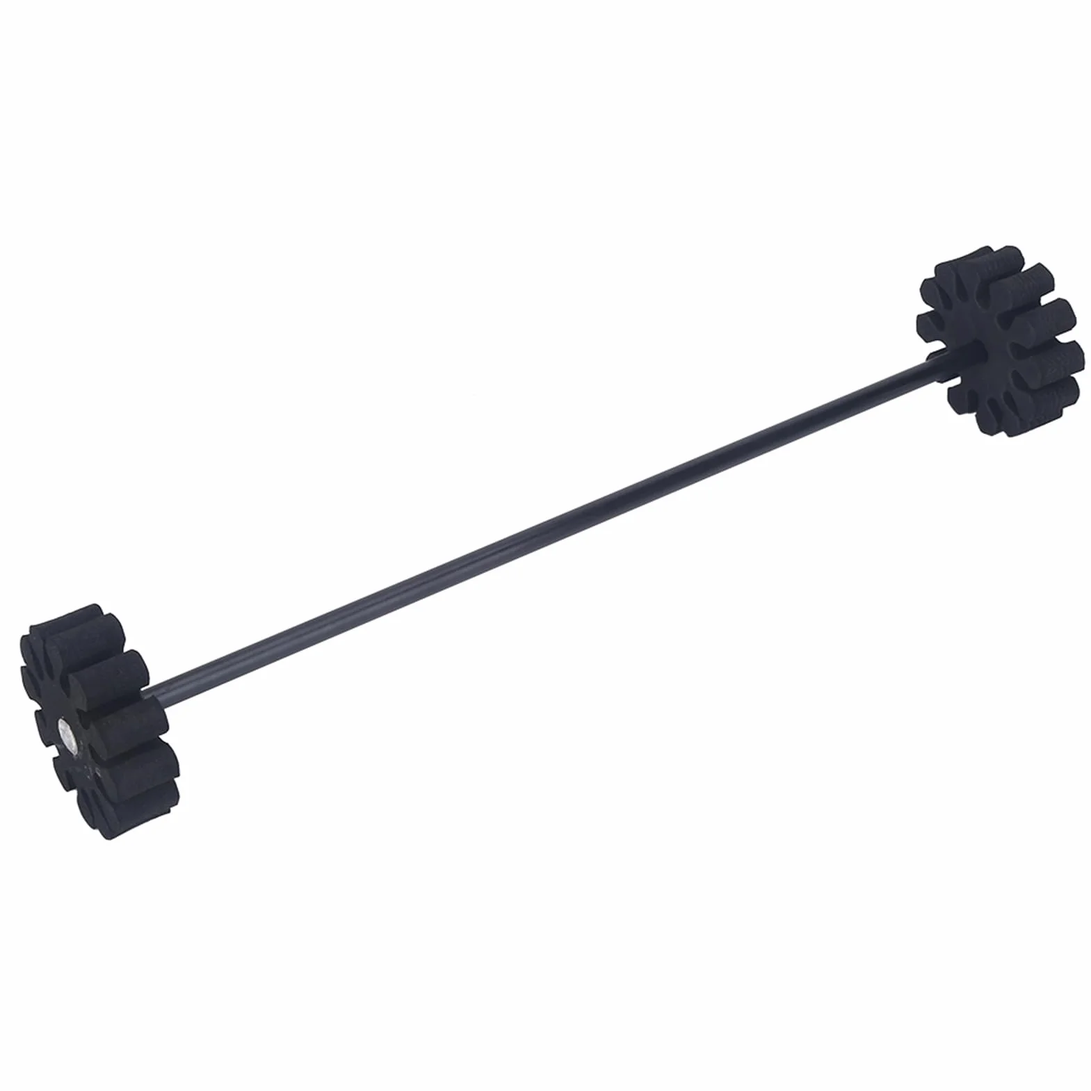 KIMISS Soporte para Flechas de Tiro con, Rack Separador Portátil para 12 Flechas, Accesorio para Caza al Aire