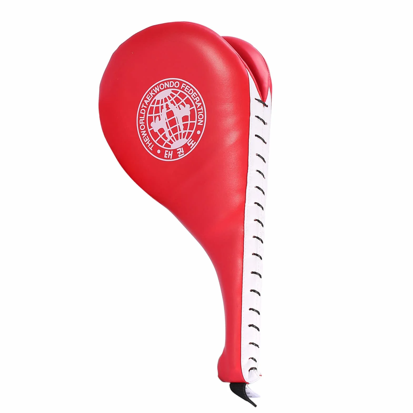 Kick Pad Target Tae Kwon Do Karate Kickboxing Entrenamiento