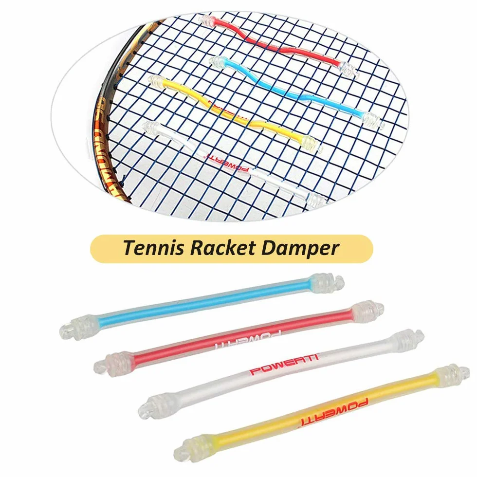 Amortiguador de vibraciones de tenis de silicona, tira antideslizante absorbente de golpes