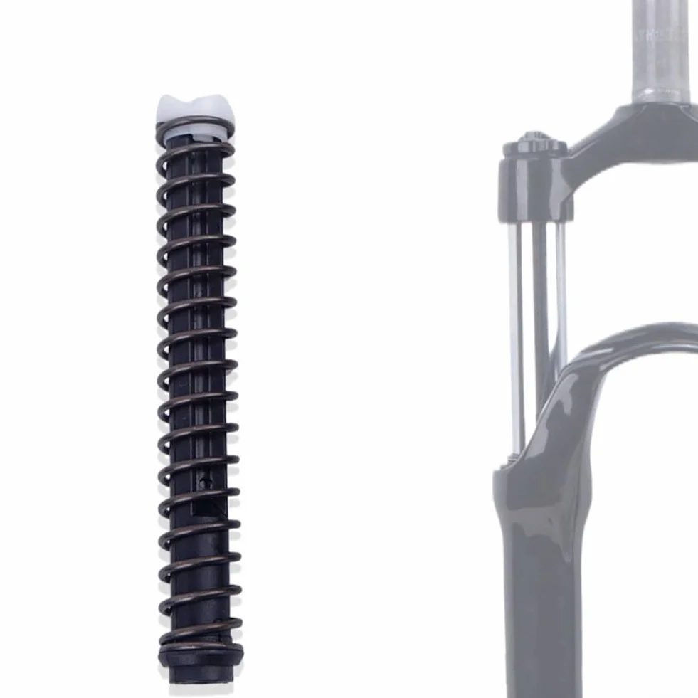 Mejora tu horquilla de suspensión de elastómero, ajuste perfecto, suspensión mejorada, rendimiento duradero (28,6 mm)